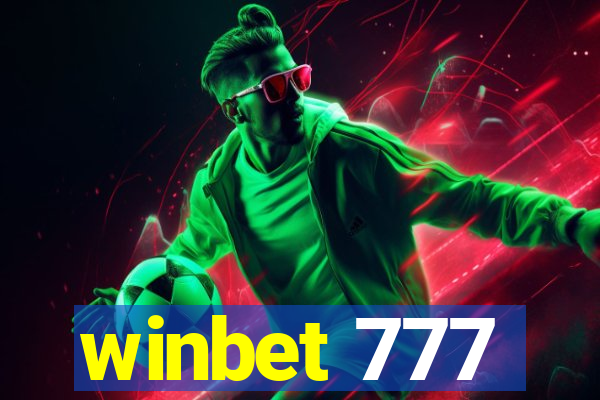 winbet 777